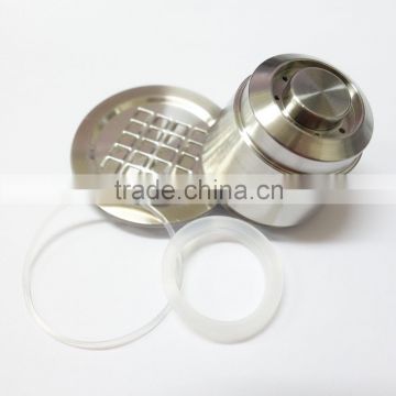 Reusable Stainless Steel Capsule For Nespresso Machine