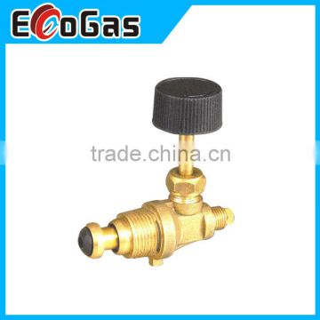 Cooker Stove Valve