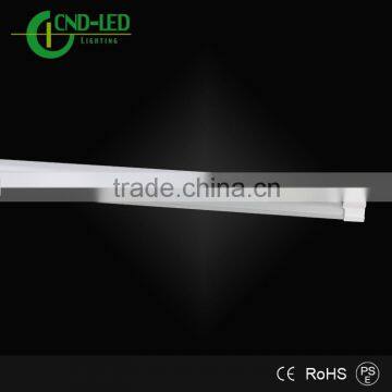 Zhongshan supplier wholesale 1500mm 24w price led tube light t8