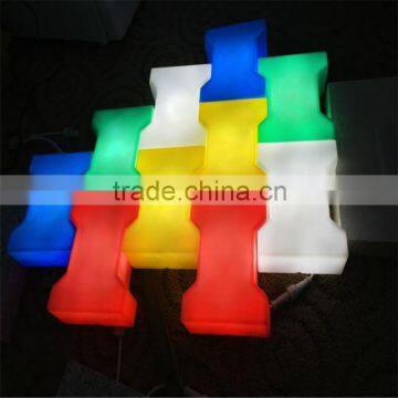 Outdoor Waterproof Led Brick Light, Led Landscape Lamps photo-5