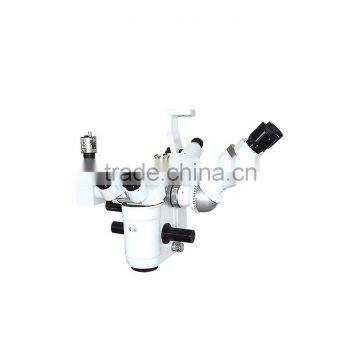 wholesale/retail multifunction operation microscope LZL-11 for brain/ent/neurosurgery (CE,ISO,Factory)