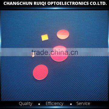 650nm Narrow Band Pass Filter for Barcode Scanner Measurement Alignment photo-4