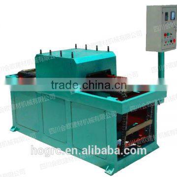 Automatic Paver Block Making Machine From China Manufacturer/China Full Automatic Pave Block Machine photo-2