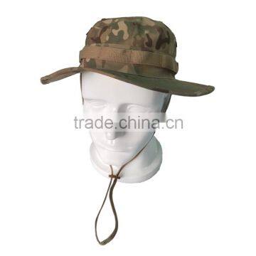 Wholesale Custom High Quality Military Boonie Hat/cap