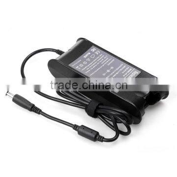 Laptop Charger For Dell Latitude E6510 19.5V 4.62A With CE, FCC, Rhos Approval