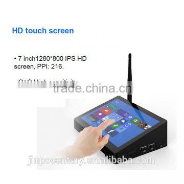 1080p HD WIFI android 4.4 smart tv box android quad core tv box 4k