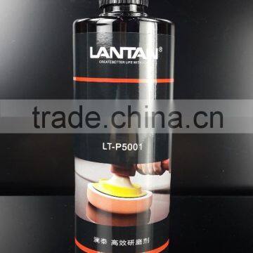 LANTAN 500ml Rapid compound Remove rough scratch Cut Compound