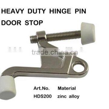 New Hinge Pin Door Stops HDS200