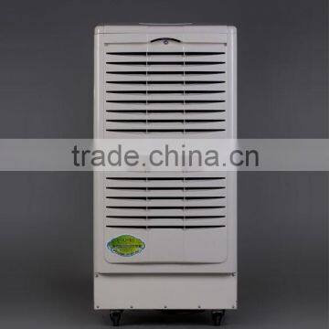Adjustable Humidistat Efficient Dehumidification Portable Home Dehumidifier photo-4