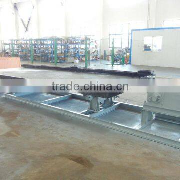 Separating Machine Mining Shaking Table photo-2