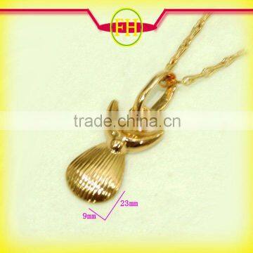 FH-T317 Imitation Pendant Jewelry Finding