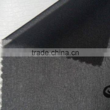 15D Plain Woven Fusible Interlining Water Jet Interlining