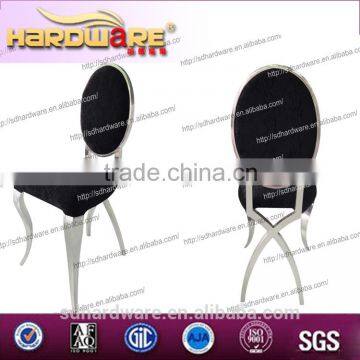 Velvet Wedding Hall Chairs,romantic Wedding Banquet Chairs photo-2