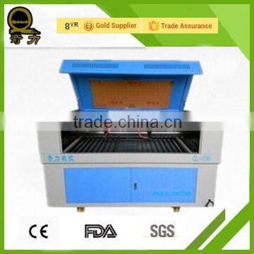 Jinan Hot Sale Cheap Laser Engraving Machine/tire Machine With New Condition and CE Certifiaction photo-5