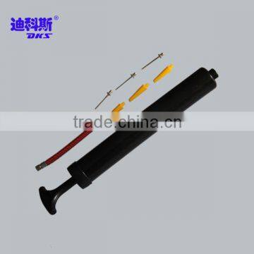 12" Hand Pump For Soccer With Customized Logo photo-2