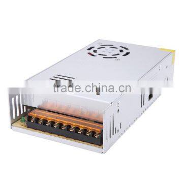 AC 110V/220V to DC 5V 60A 300W Voltage Transformer Switch Power Supply for Led Strip