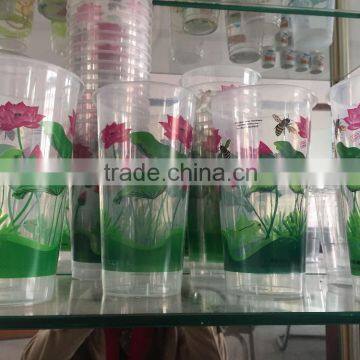 The Bent Offset Printer of DAKE-150 photo-2