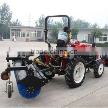 Tractor PTO Driven Snow Sweeper, Hydraulic Driven Snow Sweeper Quality Choice photo-2