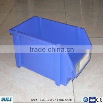 Plastic Spare Parts Bins for Warehouse Storage photo-5