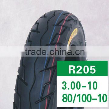 tricycle tyre 3.00-10 80/100-10