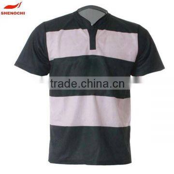 Dongguan factory OEM/ODM cheap american football jersey