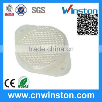 TD-04 Quality Guaranteed Photocell Sensor TD Mirror Reflector Photoelectic Switch Plate with CE