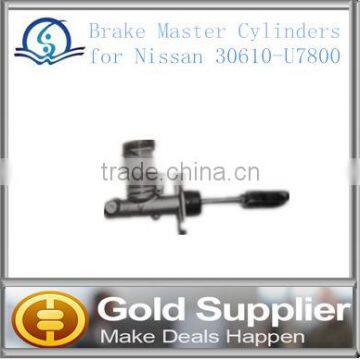 Brand New Brake Master Cylinders for Nissan 30610-U7800 with high quality and low price.