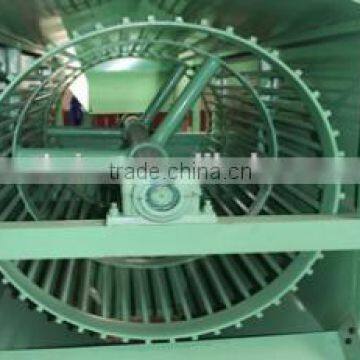 Long Time Working Fruit Palm Threshing Machine/fresh Palm Process Machine/palm Thresher photo-4