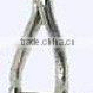 Stainless Steel Twist Shackle AISI304