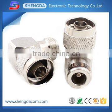 DC-5.8GHz Gas Discharge Tube Lightning Protector With N Male to N Female photo-2
