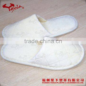 China indoor terry slipper for wholesale
