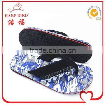 Gent's healthy massage import slipper