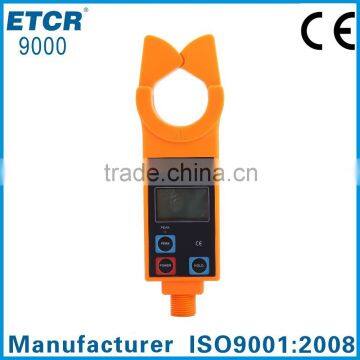 ISO CE ETCR9000 H/L Voltage Clamp Meter instrument measurement