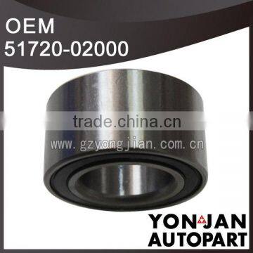 Cheap Auto Bearing 51720-02000 Front Wheel Bearing photo-2