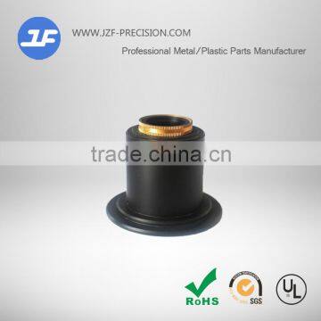 Customized Cnc Machining Parts and Cnc Machining Part of Car Mechanical Part for Aluminum Connector photo-6