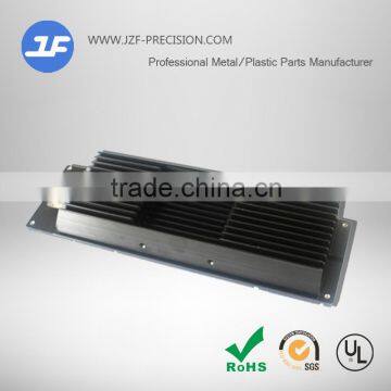 Aluminum alloy machining parts die-casting parts forging parts