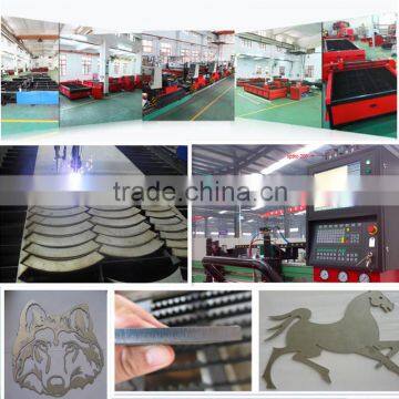 LVDC-500 Manual Sheet Metal Plasma Cutting Machine Quality Choice Supplier's Choice photo-3