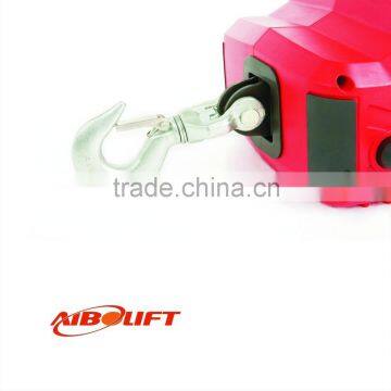 12v Portable Winch photo-5