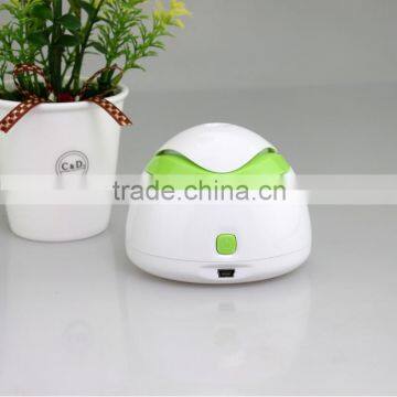 USB portable air ultrasonic humidifier . Car USB Humidifier