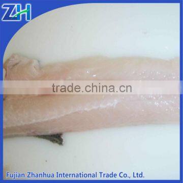 Frozen Greenland Halibut Fillets
