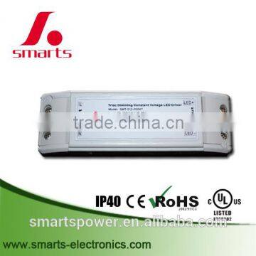 6W Triac Dimmable Constant Voltage Led Drivers From China photo-2