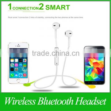 Headset Fineblue MATE8 Portable Music Universal Headphones Microphone Bluetooth Wireless Stereo Headsets Headphone Earphone