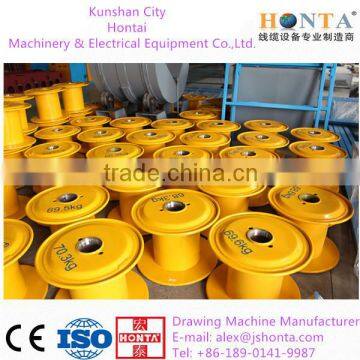 automatic cable reel