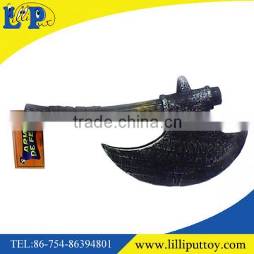 Popular small emulational hatchet toy for children