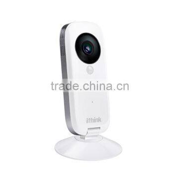 New and Promotion Camera ip With Wifi Drived P2p Full HD ip Camera photo-6
