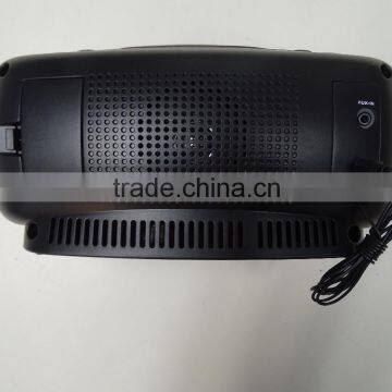 Digital Alarm Clock Radio photo-6