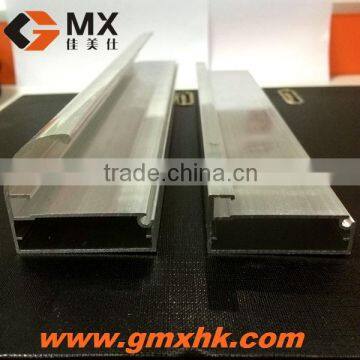 aluminum edge for european kitchen cupboard door