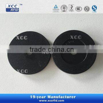 Manufacturer RFID Laundry Tags in China