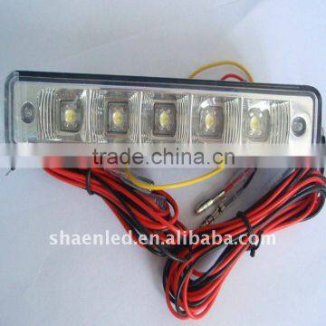 5W Car led daytime running light