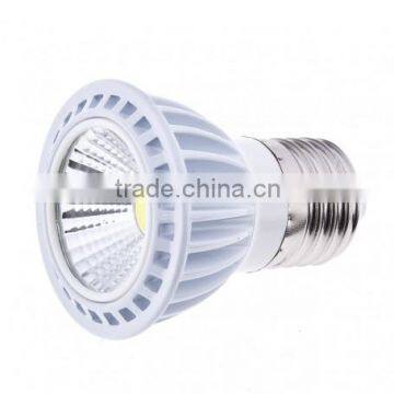 LED SpotlightLED E27 3.5W Cob Led Spot Light 220-250LM Cool White Led Spotlight photo-3
